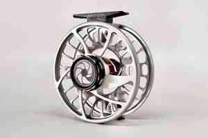 Nautilus GTS fly reel