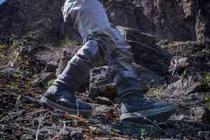 Review: Korkers Terror Ridge wading boots | Hatch Magazine - Fly 