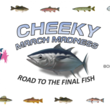 Cheeky Fly Fishing March Madness