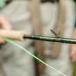 sage sonic fly rod