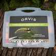 orvis fly tying kit