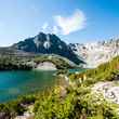 Absoroka-Beartooth Wilderness