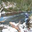 winter fly fishing tips for beginners