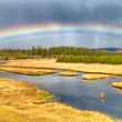 firehole river | yellowstone national park