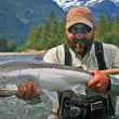 The tiger king of alpine lakes  Hatch Magazine - Fly Fishing, etc.