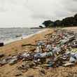 ocean garbage plastic trash vortex