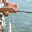 redington TRACE fly rod