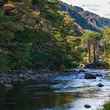 upper rio malleo lanin national park