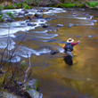 California's McCloud River