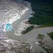 tongass national forest glacier