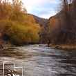 Weber River Utah