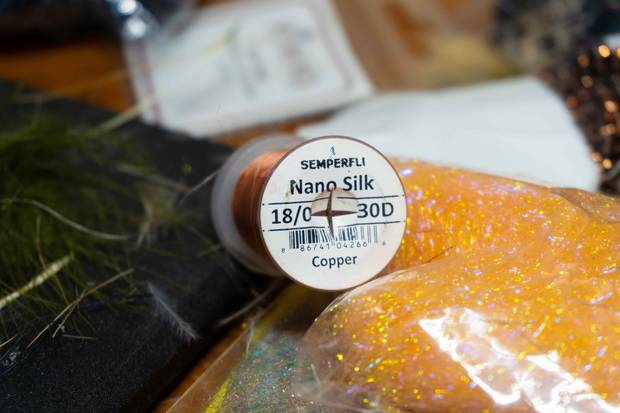 Photo: Spencer Durrant semperfli