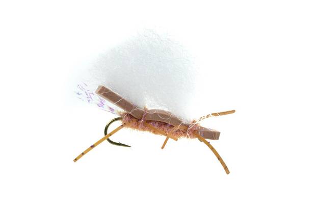 The Chubby Chernobyl (Photo: Umpqua Feather Merchants). The Chubby Chernobyl