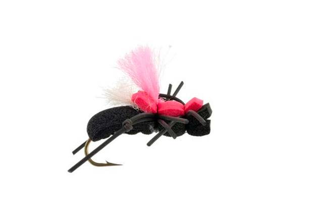 The Fat Albert (photo: Chicago Fly Fishing Outfitters). The Fat Albert