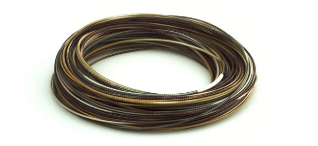 The RIO InTouch Camloux fly line. RIO InTouch Camloux Line