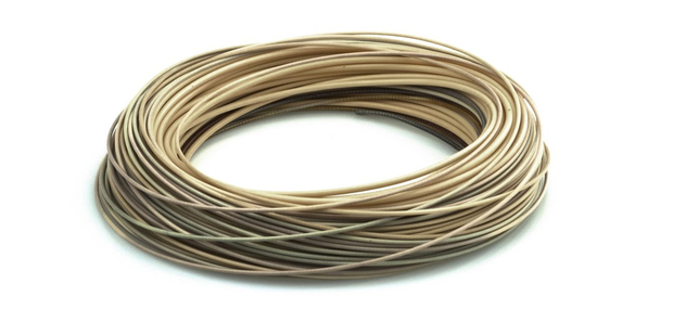 The RIO InTouch Midge Tip Long fly line. RIO In Touch Midge Tip Long