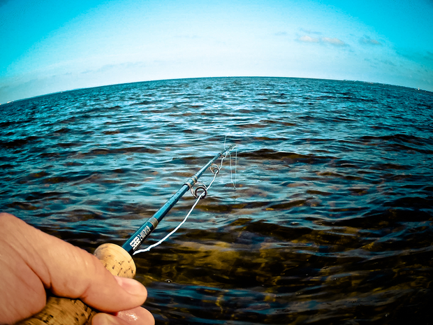 DIY Fly Fishing