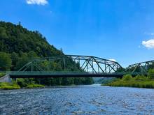 west branch of the delaware river