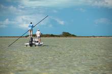 bahamas flats fishing