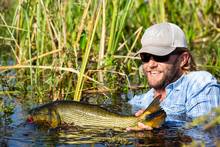 Is it time for anglers to ditch their ball caps? - Fly Fishing, etc.