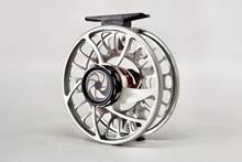 Nautilus GTS fly reel