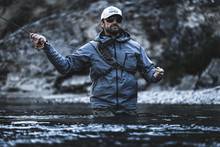 TOPICS News | Hatch Magazine - Fly Fishing, Etc.