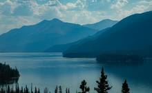 fly fishing canadian rockies - northern rockies adventures