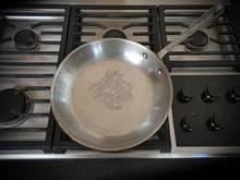 The 40-year-old All-Clad pan