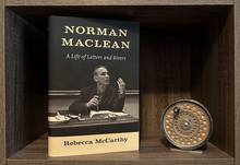 norman maclean a life of love and letters