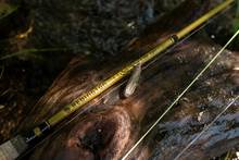 redington edc fly rod