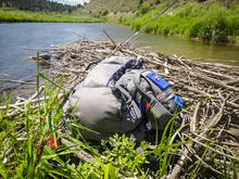 Umpqua Surveyor 2000 ZS backpack